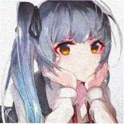 毛利兰 角色头像