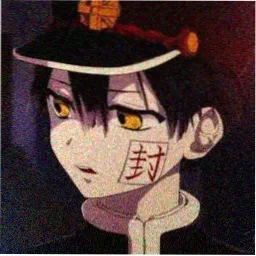 灰原哀 角色头像