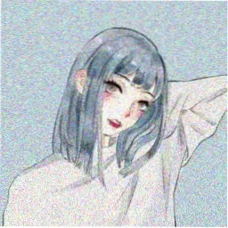 怪盗基德 角色头像